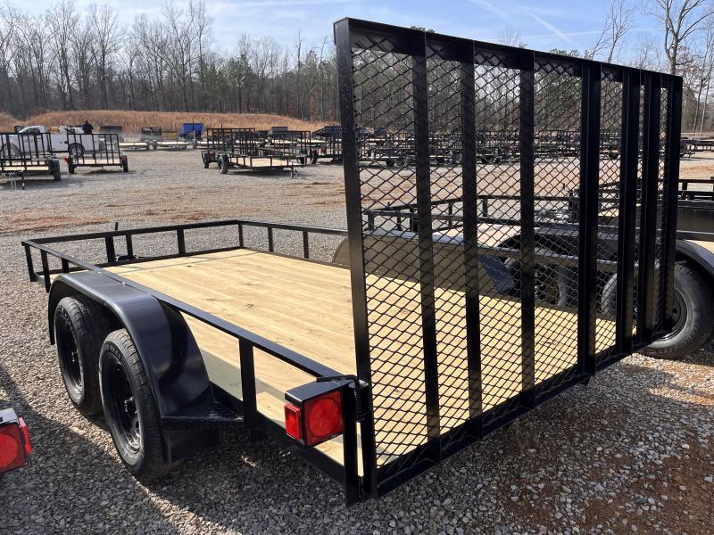 new Utility Trailers Bye Rite  for sale, in Ozark, AL Thumbnail 6
