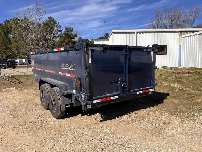 new Dump Trailers Horizon Trailers Other for sale, in Pike Road, AL Thumbnail 6