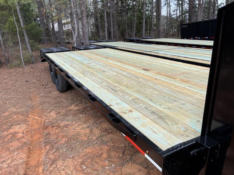 new Equipment / Flatbed Trailers Trailer World Alabama  for sale, in Dothan, AL Thumbnail 4