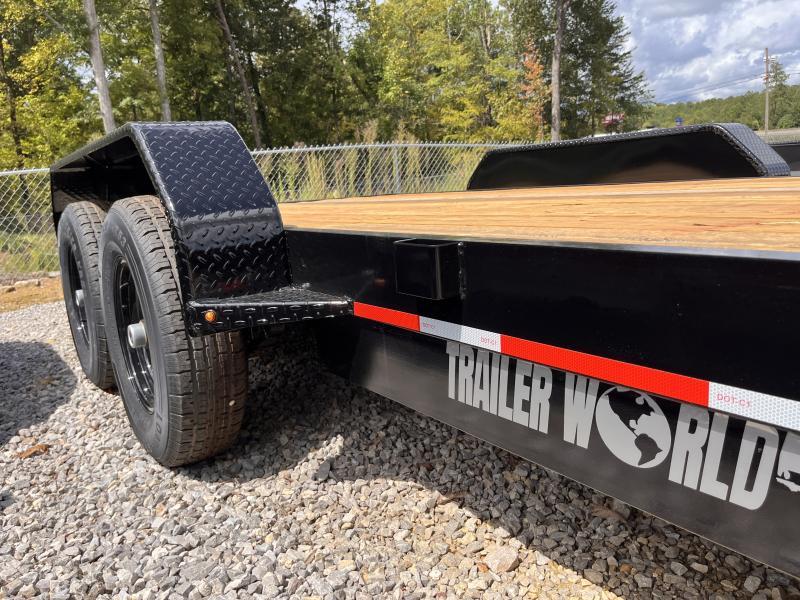 new Car Haulers / Racing Trailers Trailer World Alabama  for sale, in Ozark, AL Thumbnail 4