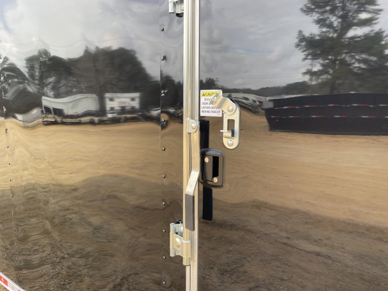 new Cargo (Enclosed) Trailers NationCraft Trailers  for sale, in Dothan, AL Thumbnail 7