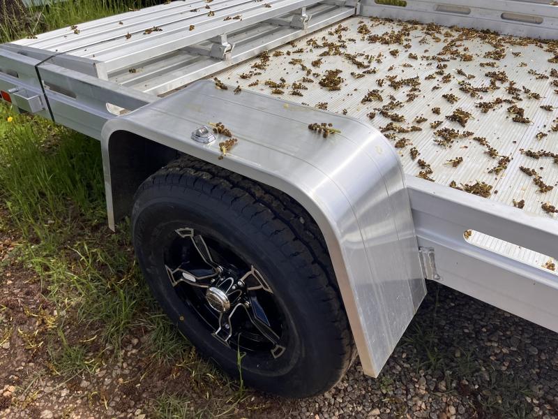 new Utility Trailers Aluma  for sale, in Ozark, AL Thumbnail 4