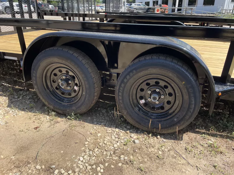 new Utility Trailers Trailer World Alabama  for sale, in Fayetteville, GA Thumbnail 6