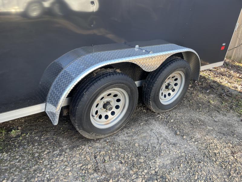 new Cargo (Enclosed) Trailers Carry-On  for sale, in Fayetteville, GA Thumbnail 7