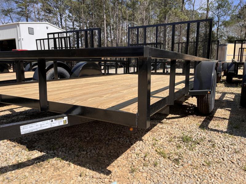 new Utility Trailers Bye Rite  for sale, in Robertsdale, AL Thumbnail 3