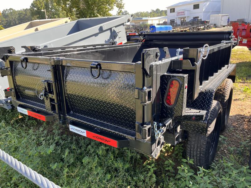 new Dump Trailers Horizon Trailers Other for sale, in Auburn, AL Thumbnail 6