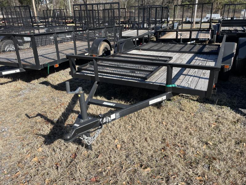 new Utility Trailers Carry-On  for sale, in Fayetteville, GA image-0