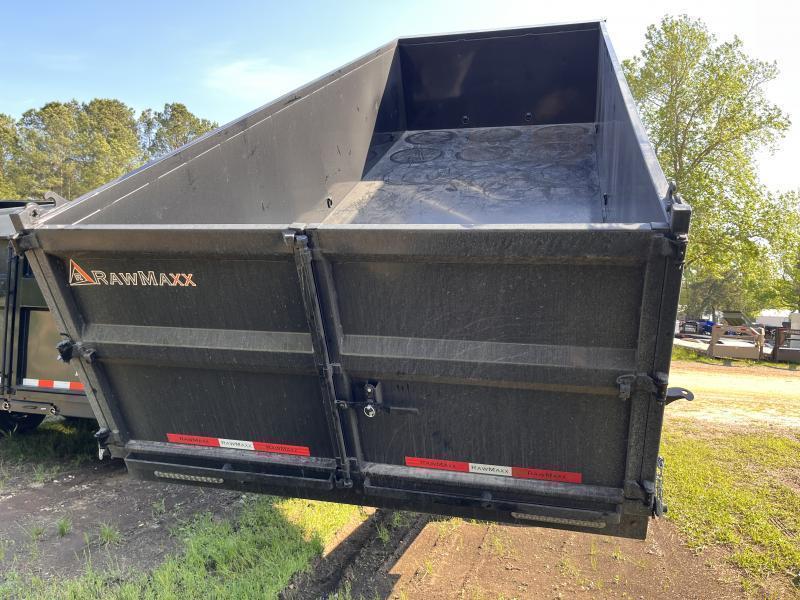 2025 RawMaxx photo 9