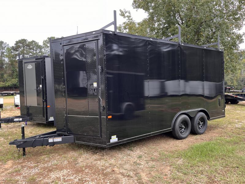 new Cargo (Enclosed) Trailers Rock Solid Cargo  for sale, in Ozark, AL Thumbnail 14