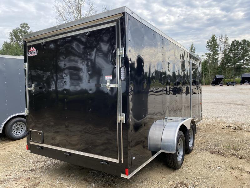 new Cargo (Enclosed) Trailers Rock Solid Cargo  for sale, in Dothan, AL Thumbnail 4