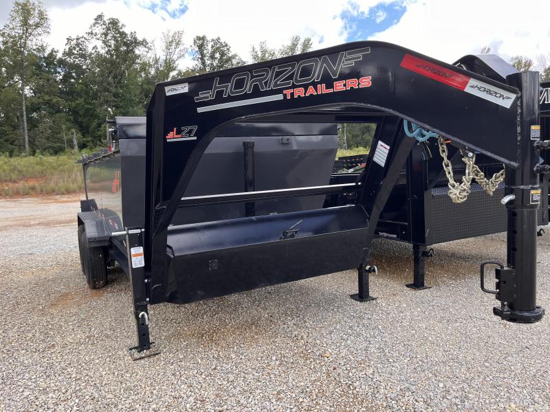 new Dump Trailers Horizon Trailers  for sale, in Bessemer, AL Thumbnail 2