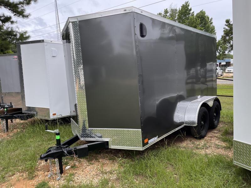 new Cargo (Enclosed) Trailers NationCraft Trailers  for sale, in Robertsdale, AL Thumbnail 2