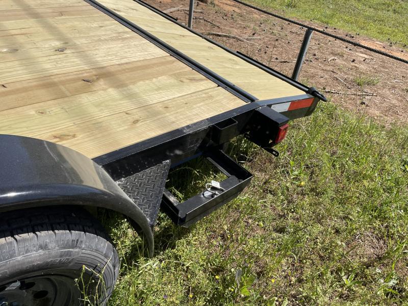 new Car Haulers / Racing Trailers Bye Rite  for sale, in Fayetteville, GA Thumbnail 4
