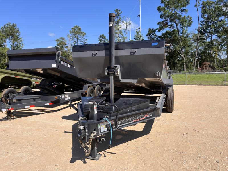 new Dump Trailers Horizon Trailers  for sale, in Robertsdale, AL Thumbnail 2