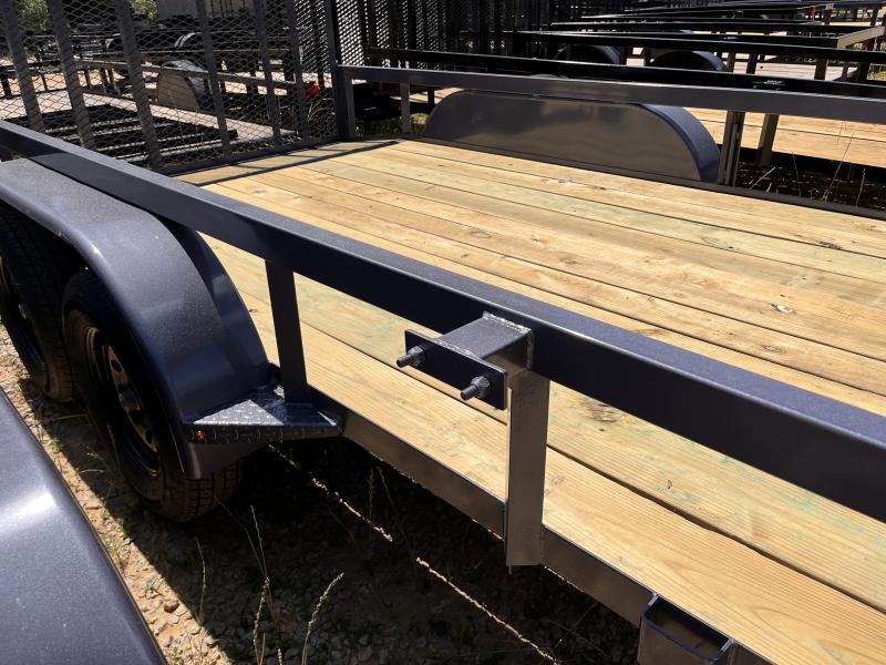 new Utility Trailers Trailer World Alabama  for sale, in Bessemer, AL Thumbnail 3