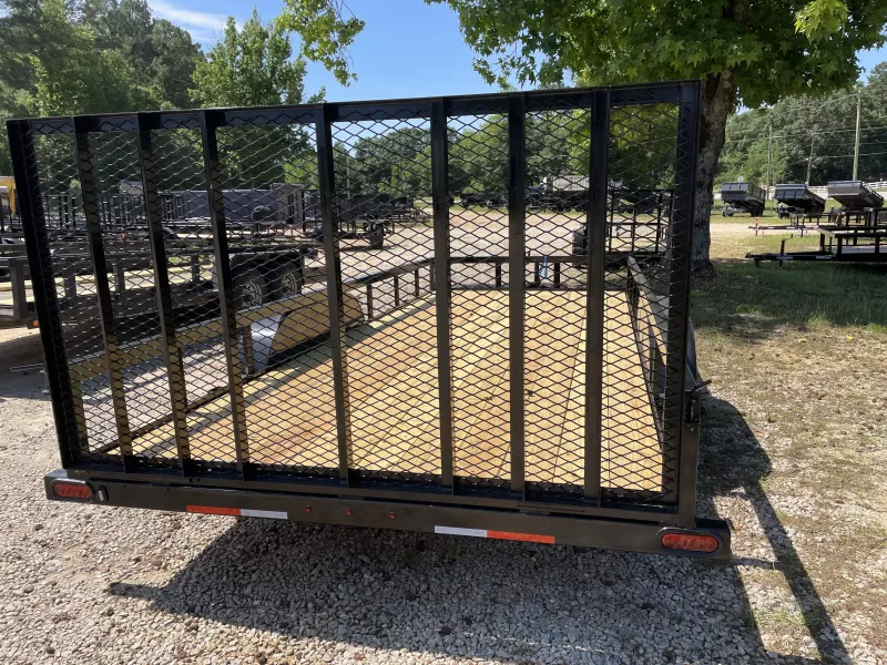 new Utility Trailers Trailer World Alabama  for sale, in Pike Road, AL Thumbnail 8