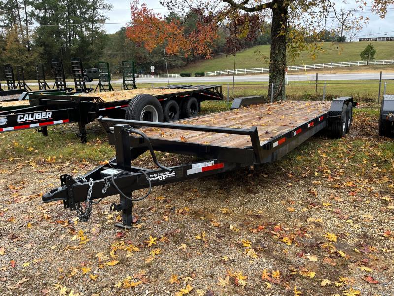 2023 Bye Rite 7'x28' 14k Car Hauler Car / Racing Trailer Trailer World of Alabama Find Load