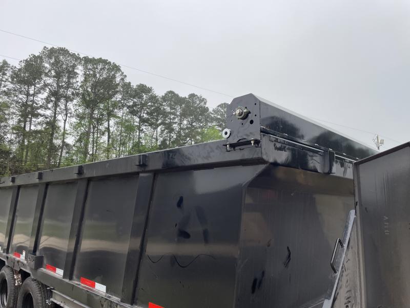 new Dump Trailers RawMaxx  for sale, in Ozark, AL Thumbnail 4