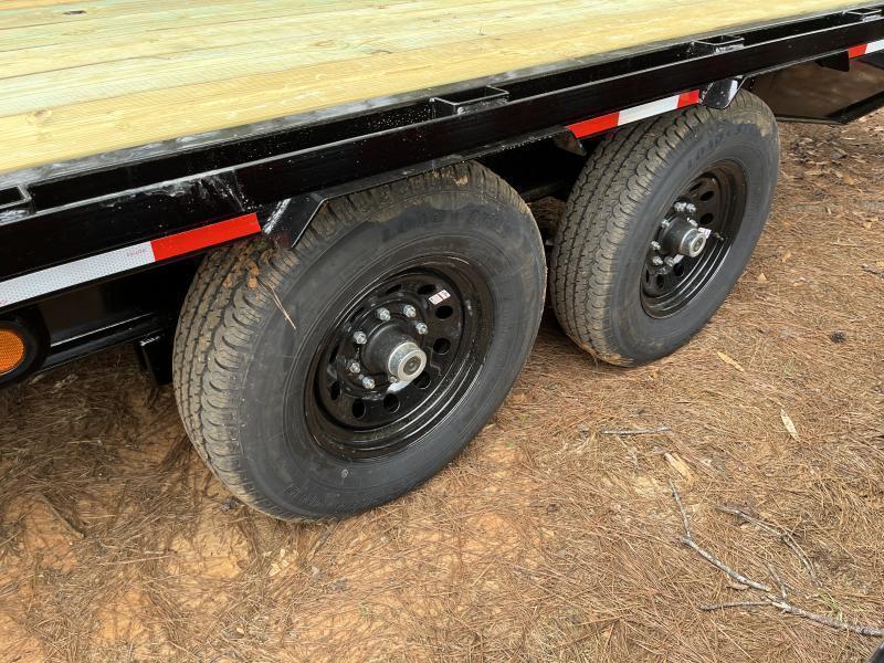 new Equipment / Flatbed Trailers Trailer World Alabama  for sale, in Dothan, AL Thumbnail 5