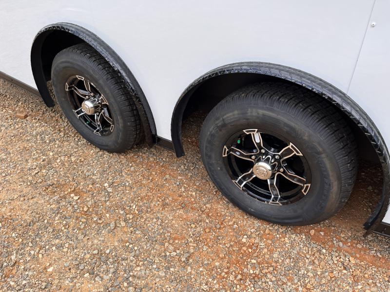 new Cargo (Enclosed) Trailers Rock Solid Cargo  for sale, in Ozark, AL Thumbnail 10