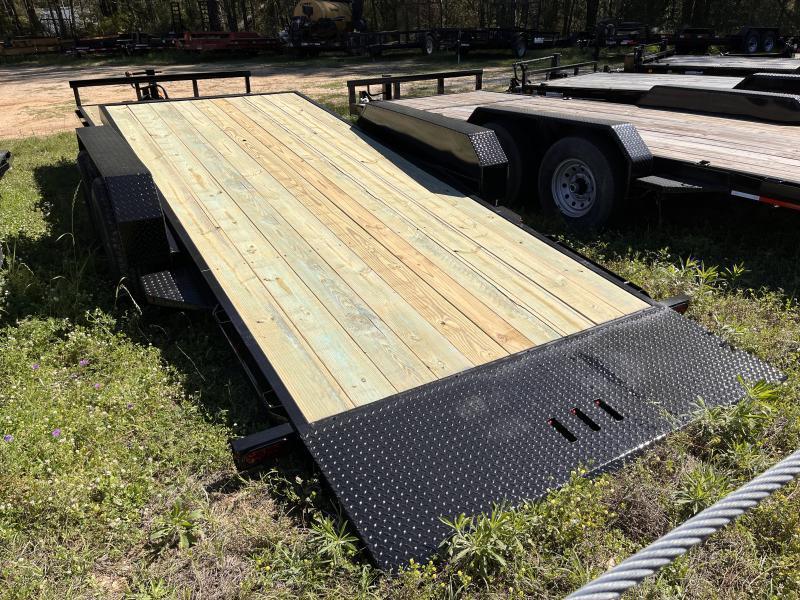 new Equipment / Flatbed Trailers Trailer World Alabama  for sale, in Robertsdale, AL Thumbnail 7