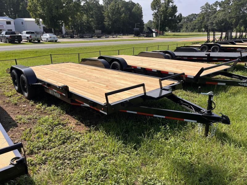 new Car Haulers / Racing Trailers Trailer World Alabama  for sale, in Pike Road, AL Thumbnail 2