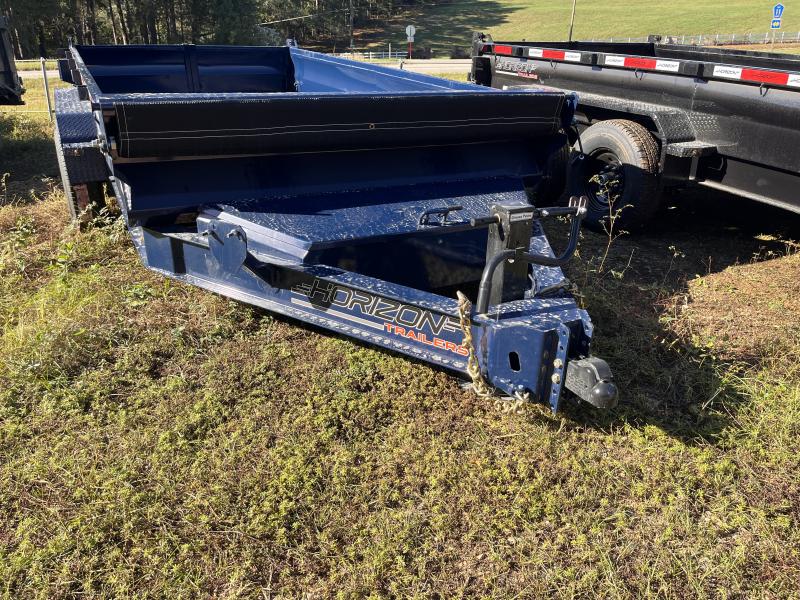 new Dump Trailers Horizon Trailers  for sale, in Dothan, AL Thumbnail 2