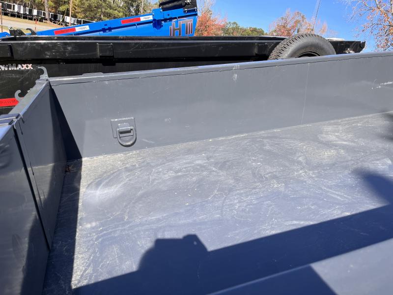 new Dump Trailers Lamar Trailers  for sale, in Ozark, AL Thumbnail 6