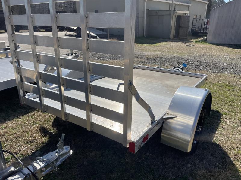 new Utility Trailers ALCOM  for sale, in Fayetteville, GA Thumbnail 6