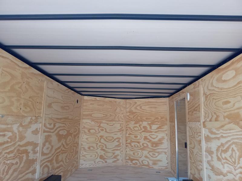 new Cargo (Enclosed) Trailers Quality Cargo  for sale, in Auburn, AL Thumbnail 4