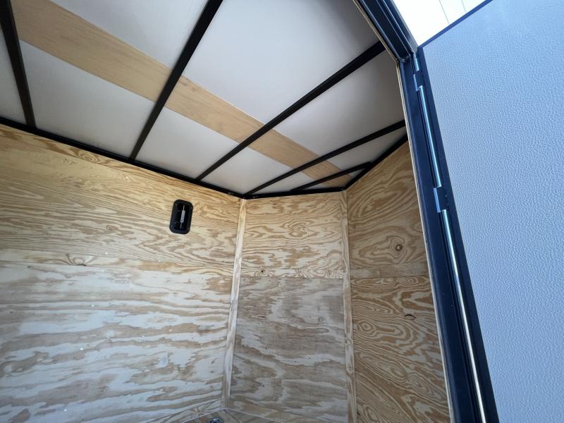 new Cargo (Enclosed) Trailers Rock Solid Cargo  for sale, in Bessemer, AL Thumbnail 4