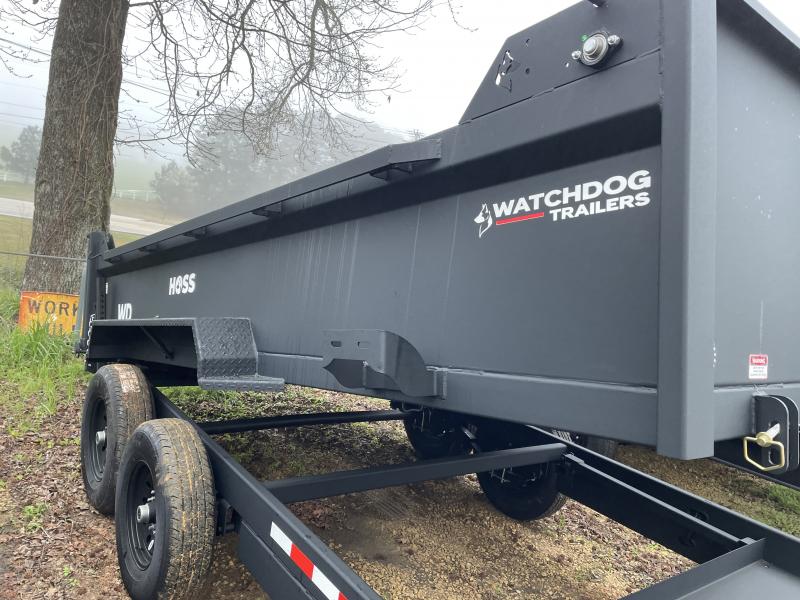 new Dump Trailers Other  for sale, in Fayetteville, GA Thumbnail 9