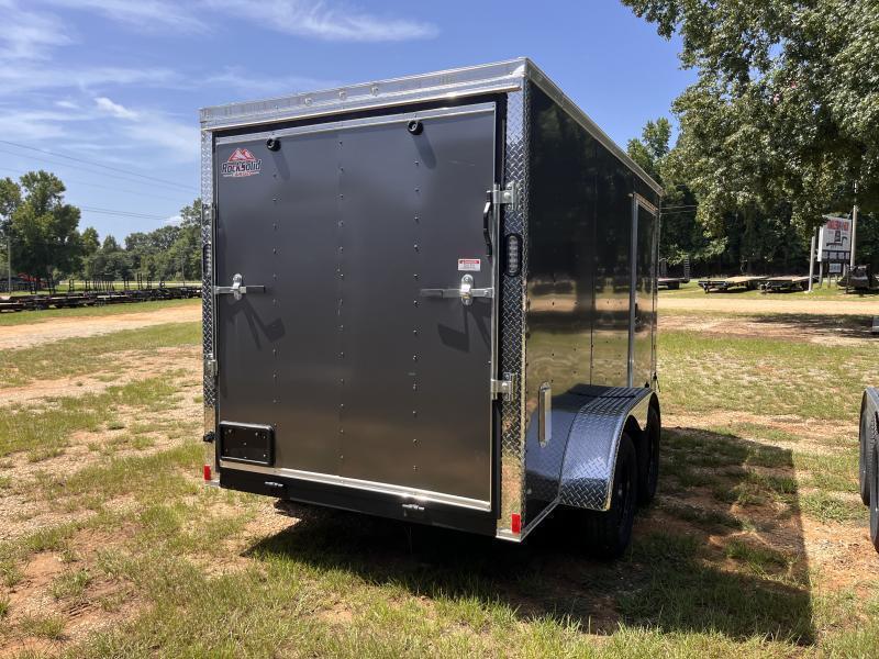 new Cargo (Enclosed) Trailers Rock Solid Cargo Other for sale, in Pike Road, AL Thumbnail 6
