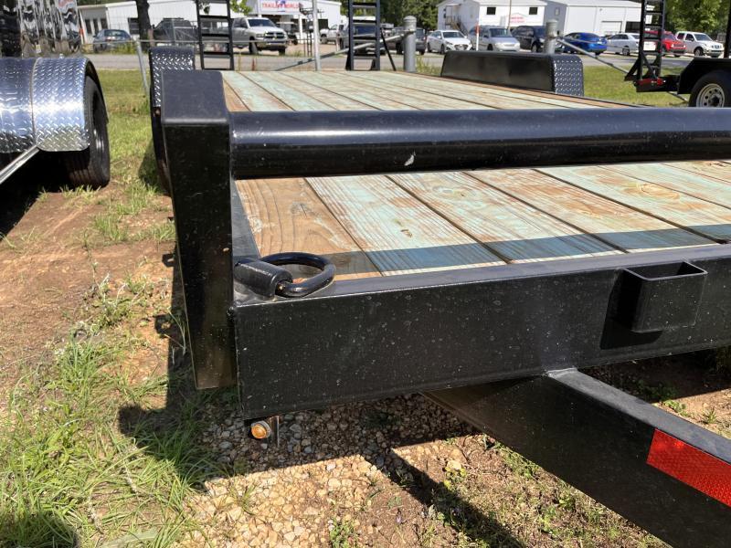 new Equipment / Flatbed Trailers Bye Rite  for sale, in Ozark, AL Thumbnail 4