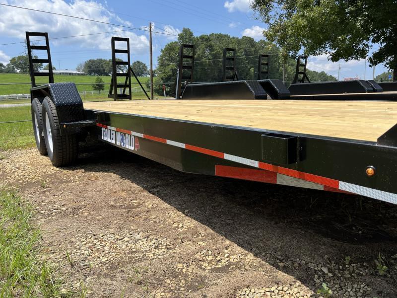 new Equipment / Flatbed Trailers Trailer World Alabama  for sale, in Ozark, AL Thumbnail 3