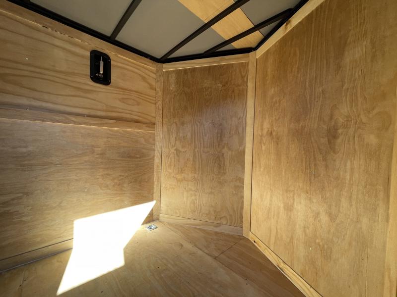 new Cargo (Enclosed) Trailers Rock Solid Cargo Other for sale, in Fayetteville, GA Thumbnail 5