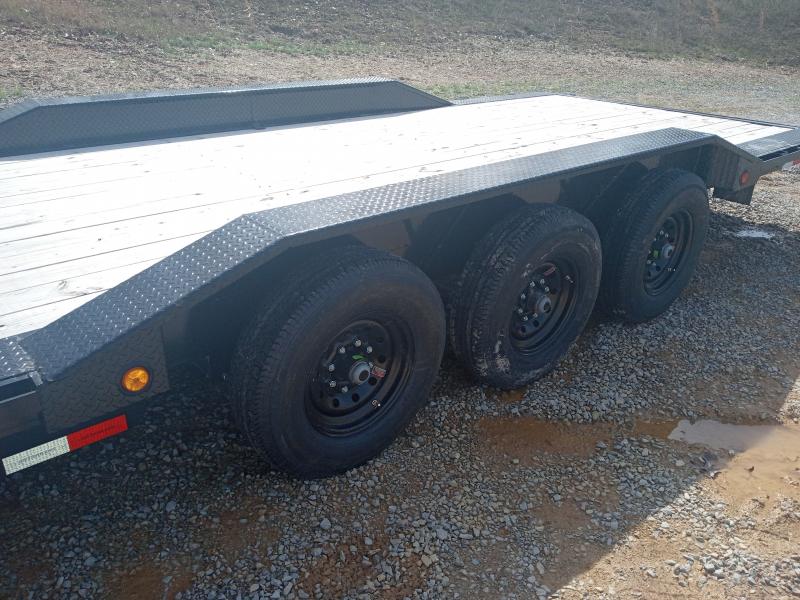 new Car Haulers / Racing Trailers PJ Trailers  for sale, in Bessemer, AL Thumbnail 4