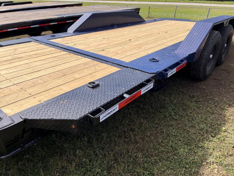 new Equipment / Flatbed Trailers Horizon Trailers  for sale, in Ozark, AL Thumbnail 4