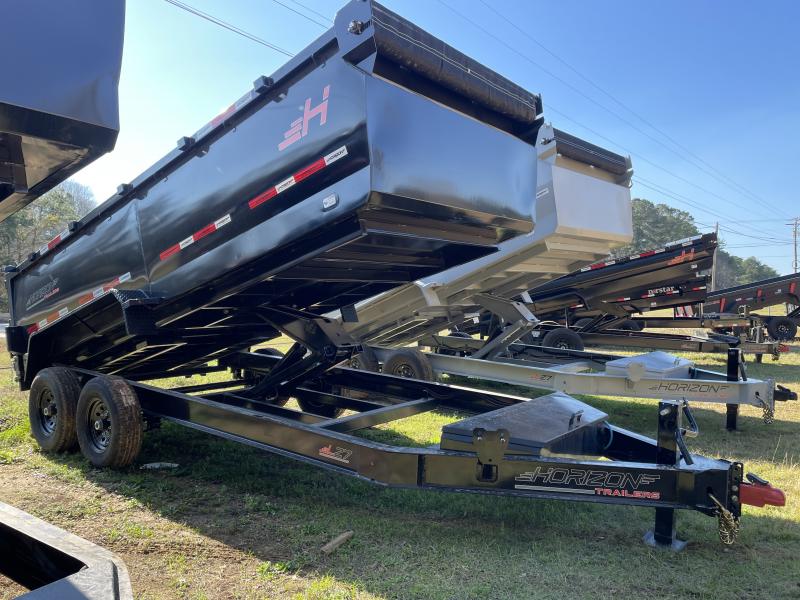 new Dump Trailers Horizon Trailers  for sale, in Pike Road, AL Thumbnail 5