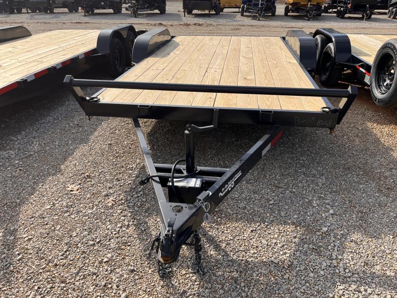 new Car Haulers / Racing Trailers Bye Rite  for sale, in Bessemer, AL Thumbnail 2
