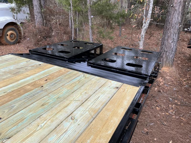 new Equipment / Flatbed Trailers Trailer World Alabama  for sale, in Dothan, AL Thumbnail 6