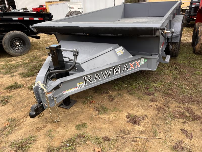 new Dump Trailers RawMaxx Other for sale, in Auburn, AL Thumbnail 2