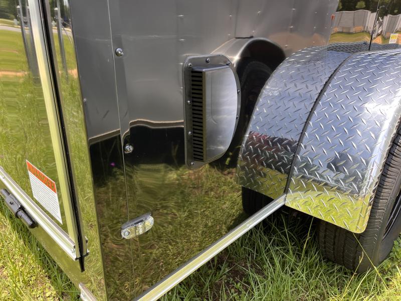 new Cargo (Enclosed) Trailers Fast Cargo  for sale, in Bessemer, AL Thumbnail 7