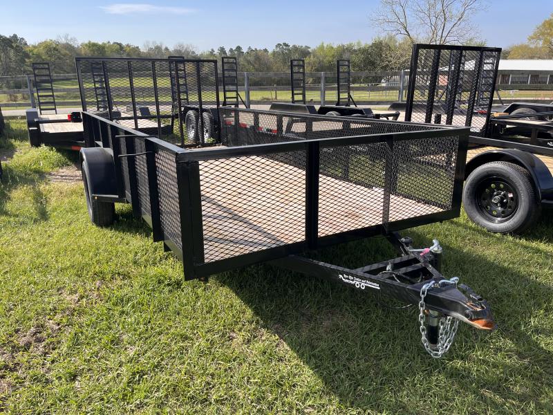 new Utility Trailers Bye Rite  for sale, in Robertsdale, AL Thumbnail 2