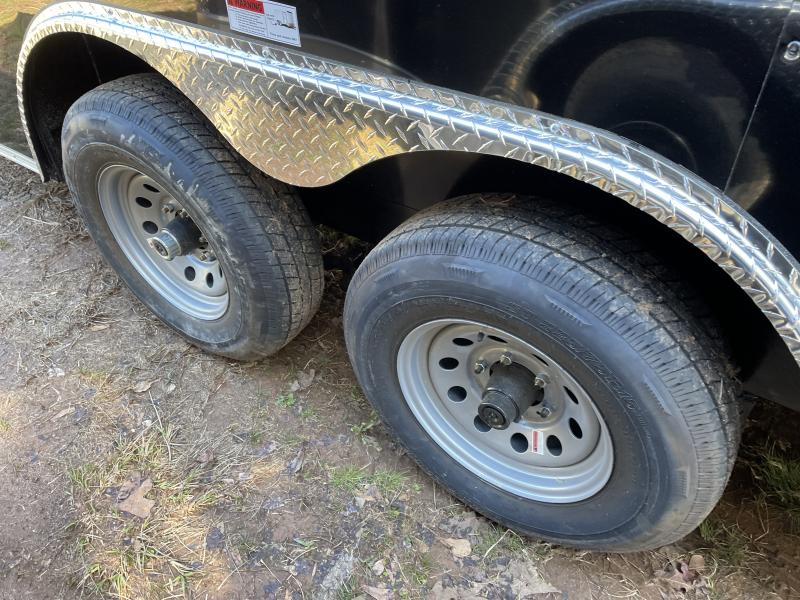 new Cargo (Enclosed) Trailers Other  for sale, in Fayetteville, GA Thumbnail 8