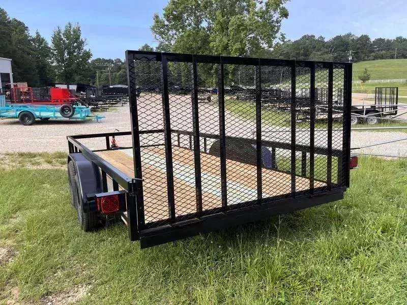new Utility Trailers Trailer World Alabama  for sale, in Bessemer, AL Thumbnail 7