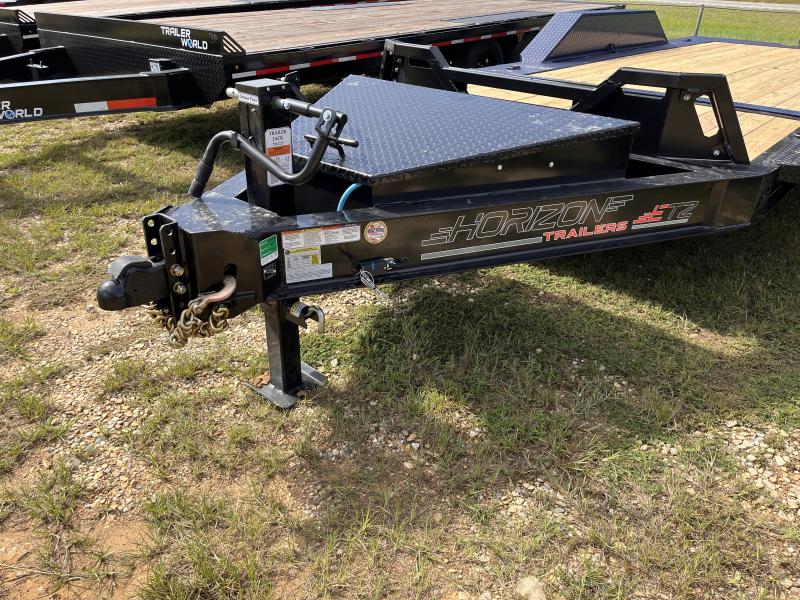 new Equipment / Flatbed Trailers Horizon Trailers  for sale, in Ozark, AL Thumbnail 3