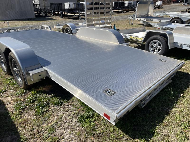 new Car Haulers / Racing Trailers ALCOM  for sale, in Fayetteville, GA Thumbnail 7