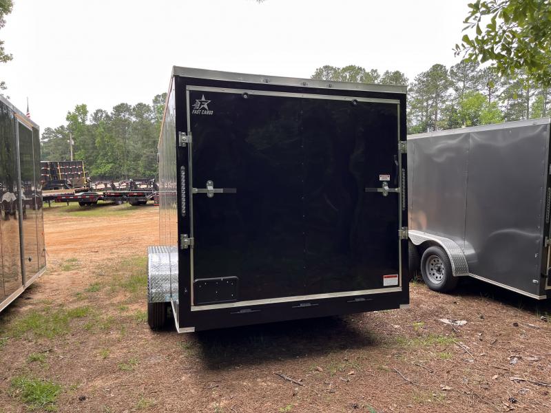 new Cargo (Enclosed) Trailers Fast Cargo  for sale, in Ozark, AL Thumbnail 6