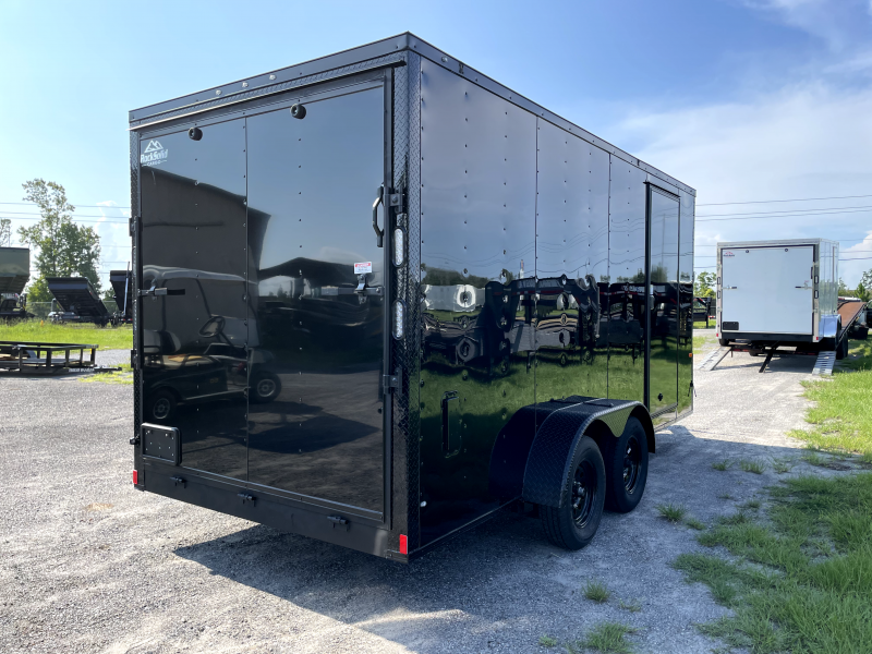 new Cargo (Enclosed) Trailers Rock Solid Cargo  for sale, in Dothan, AL Thumbnail 3